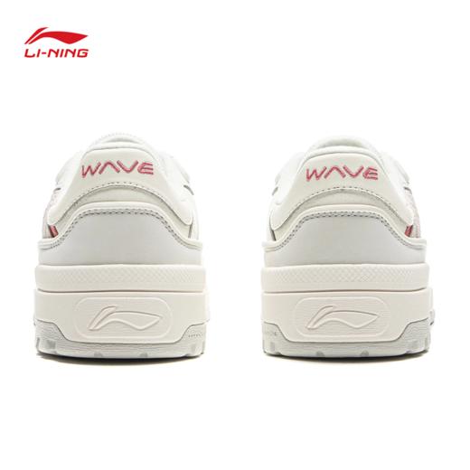 李宁惟吾LOW女子经典休闲鞋AGCV264 商品图6