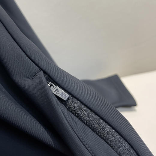 正品FL 三合一冲锋衣（内胆可拆卸）112701 商品图9