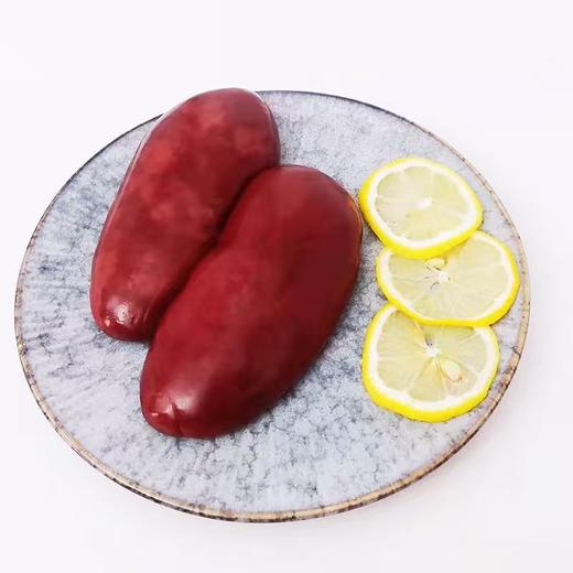 蒲城大红门精加工：鲜猪腰 商品图1