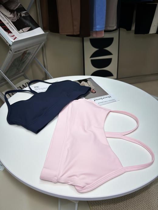 点此购买 lulu露露Flow Y女士工字背一体式运动内衣 my 336610 商品图14