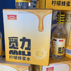 昆仑好客 觅力柠檬蜂蜜水 400ml/6瓶 商品缩略图1
