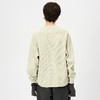 Goldwin WF Light Mock Neck L/S T-shirt 女装华夫格半高领T恤 商品缩略图2