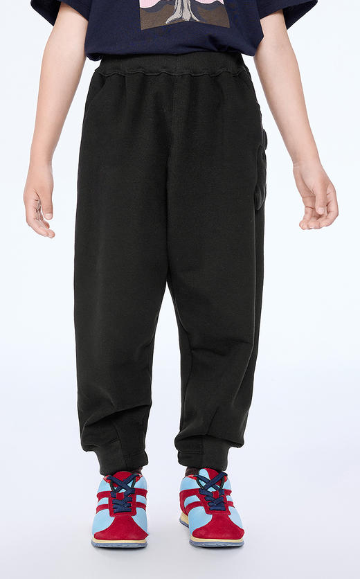 jnby   25年冬款  长裤  1PAE11900 商品图6