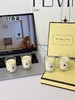 D112734治愈系列香氛礼盒套装蜡烛香薰四件套70g*4装 商品缩略图1