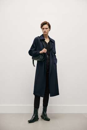 【经典款】【商场同款】麦檬秋风衣5998169071-4