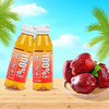 陇上花牛100%苹果汁 300ml/瓶 商品缩略图3