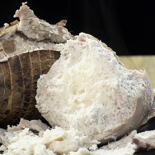 【荔浦芋头】大果饱满 粉糯不柴 蒸煮后香甜软糯 老少皆宜 3-5斤特大果（1.4-1.8斤/个） 商品图5