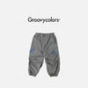日本GC童装 Groovycolors 原田治尼龙塔夫绸长裤 商品缩略图1