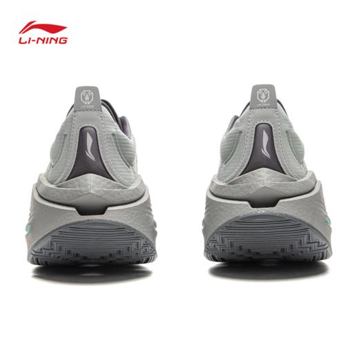 李宁绝影3 ESSENTIAL男子轻量高回弹弹速跑鞋ARRV003 商品图8