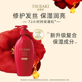 【跨境】丝蓓绮沁耀臻致滋润护发素450ml【新版】（效期：2028/04）