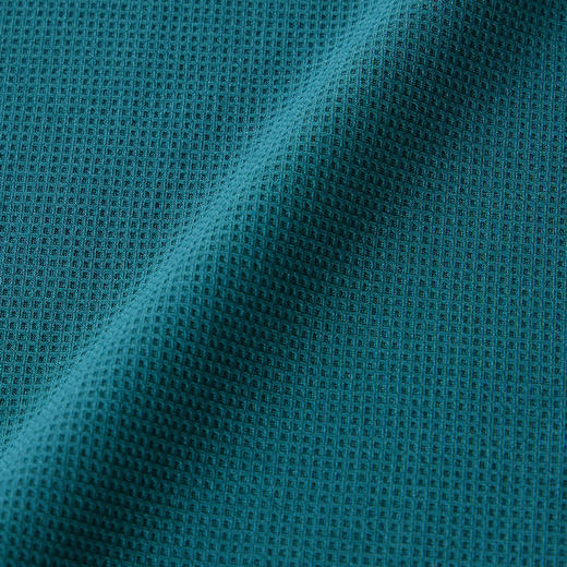 Goldwin WF-Dry L/S T-shirt 女装细华夫格速干运动长袖圆领T恤 商品图1