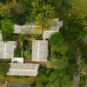 【瑶城诗意古村】海南 | 海口东坡文化疗愈酒店爆款旅居，￥3980元/双人10晚，椰城暖冬，寻迹东坡文化