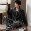 买手优选男士睡衣加绒加厚法兰绒男丝绒家居服套装168444191 商品缩略图3