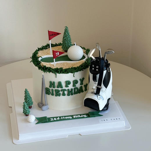 高尔夫B 商品图3