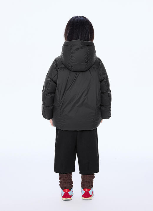 Jnby   25年冬款  短款羽绒服  1PAC10310 商品图8