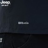 JEEP SPIRIT 秋冬款 男士潮流休闲时尚立领夹克外套 JC7618 商品缩略图4