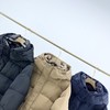 D112719秋冬新款男女同款连帽羽绒服夹克外套 商品缩略图6