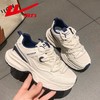 回力女鞋2025新款秋冬运动鞋女款潮流百搭休闲鞋子女厚底老爹鞋女 商品缩略图7