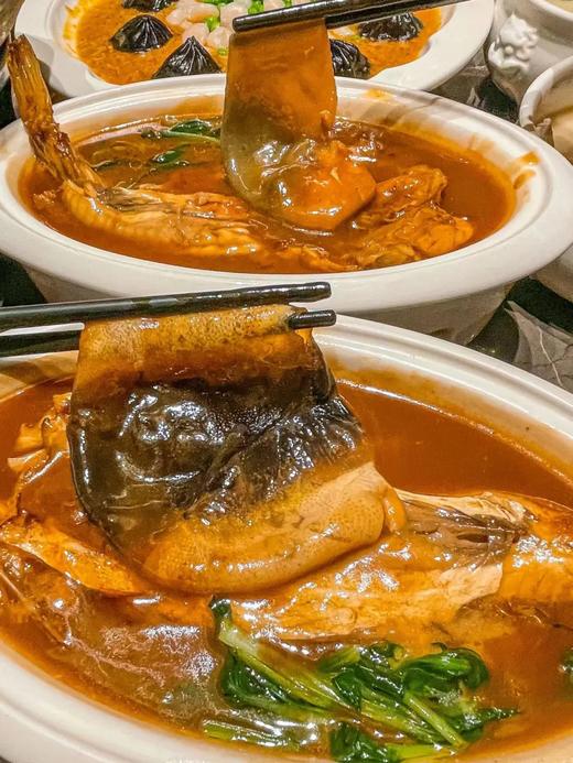 走！听郭德纲于谦说相声，吃河豚住无锡江阴顶奢酒店暖冬两天一晚 商品图5