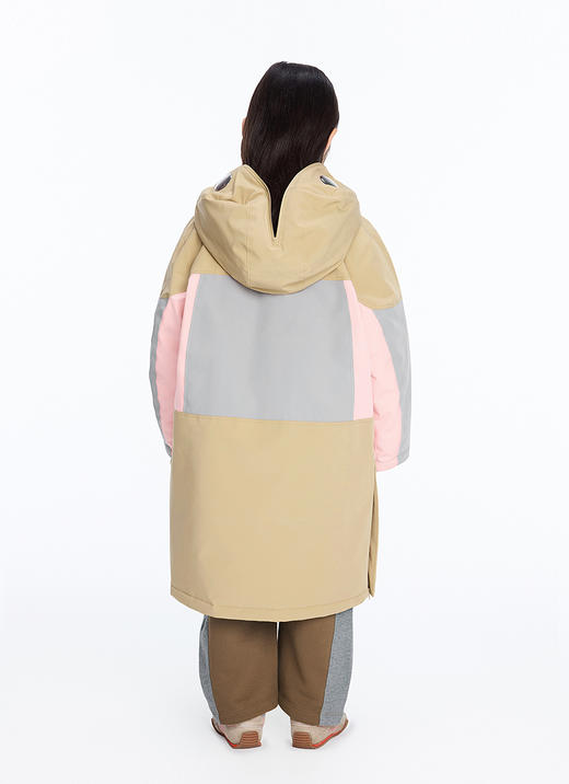 jnby   25年冬款  长款羽绒服 1PAC13260 商品图9