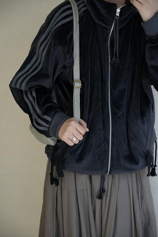 SFTM x adidas联名运动衣 商品图3