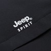 JEEP SPIRIT外套男春秋季宽松户外多口袋冲锋风衣运动夹克HL8119 商品缩略图4