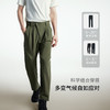 TAGX探观男式户外机能工装裤2.0防风保暖2025冬季加绒户外长裤 商品缩略图3