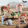 POP MART泡泡玛特 POLAR-你好宝拉季系列手办盲盒 商品缩略图3