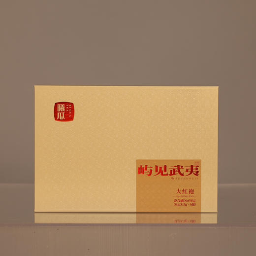 【曦瓜茶叶】商务伴手礼茶系列 商品图2