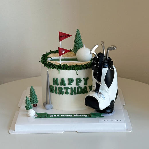 高尔夫B 商品图2