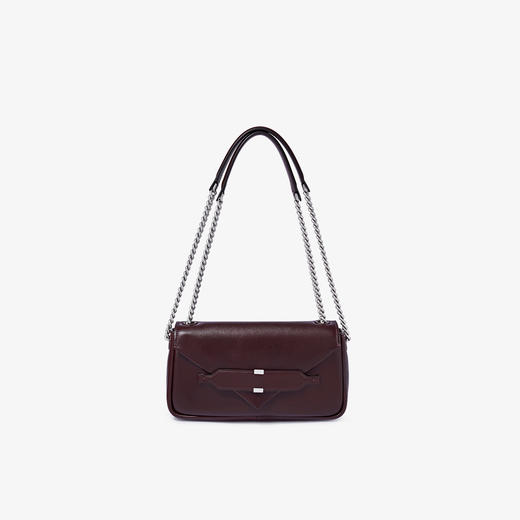 BF楼迪桑娜信函系列链条包 吊牌价1998元 活动价999元 商品图0