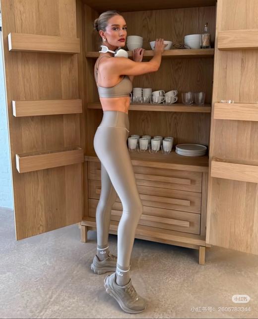 AL情侣款跑鞋 商品图7