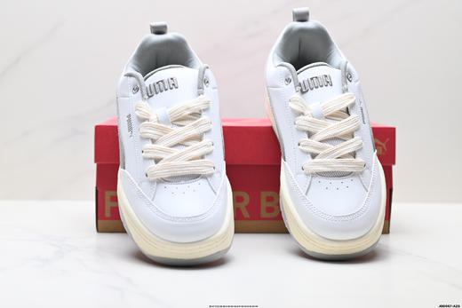 彪马PUMA PARK LIFESTYLE OG低帮复古休闲运动板鞋397262-05男女鞋 商品图6