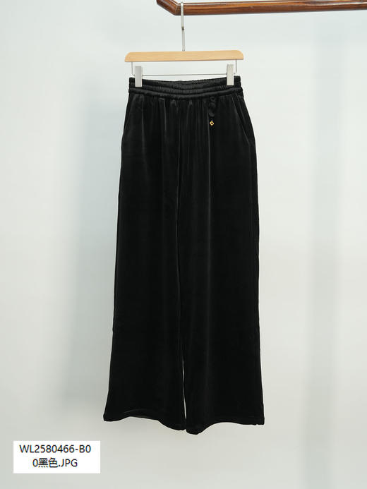 WL2580466休闲裤 商品图0