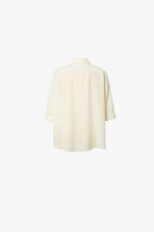 【经典款】【商场同款】麦檬夏衬衫5F4822171 商品图4