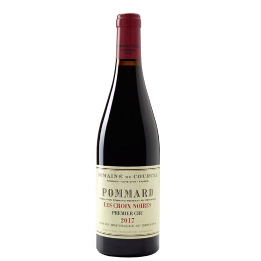 科瑟酒庄玻玛村黑十字园红葡萄酒Domaine de Courcel Pommard 1er Cru 'Les Croix Noires' 商品图0