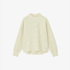 Goldwin WF Light Mock Neck L/S T-shirt 女装华夫格半高领T恤 商品缩略图3
