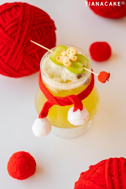 青提桂花茉莉 商品图1