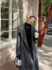 2511415    Giada 羊绒大衣  经典气质款（3色） 商品缩略图4