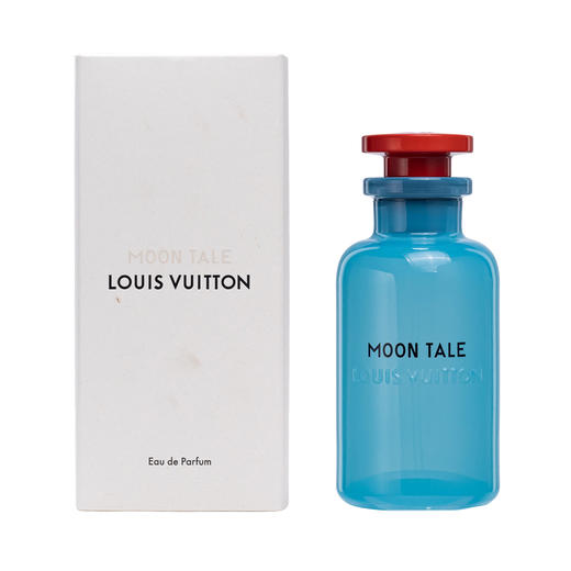 LV 25年中国限定新香！路易威登 琼轮 Louis Vuitton Moon Tale 分装 商品图6