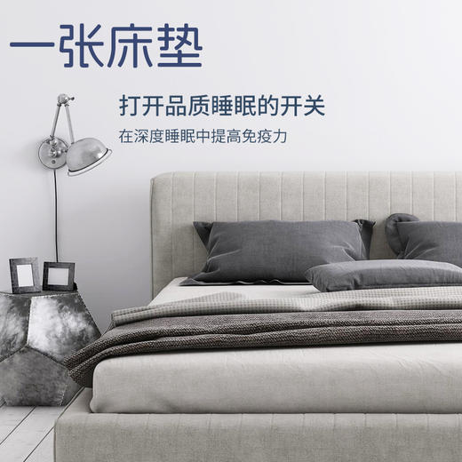SUWOL 舒沃疗愈睡眠垫 商品图2