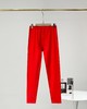 D112714限定男女情侣款本命年红保暖内衣套装 商品缩略图8