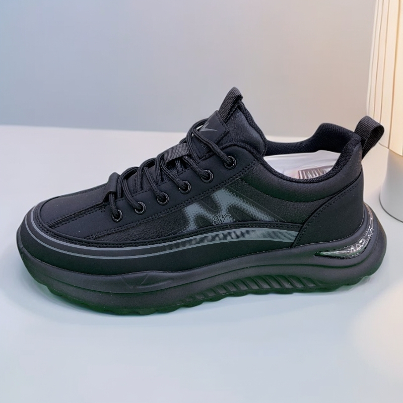 双星名人男士休闲鞋53785