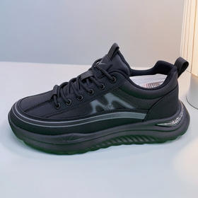 双星名人男士休闲鞋53785