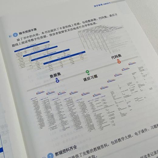 大数据平台架构/大数据管理与应用系列丛书 商品图5