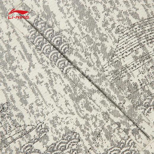 【肖战同款】李宁中国文化系列故宫联名男女同款宽松棉夹克AJMV203 商品图7