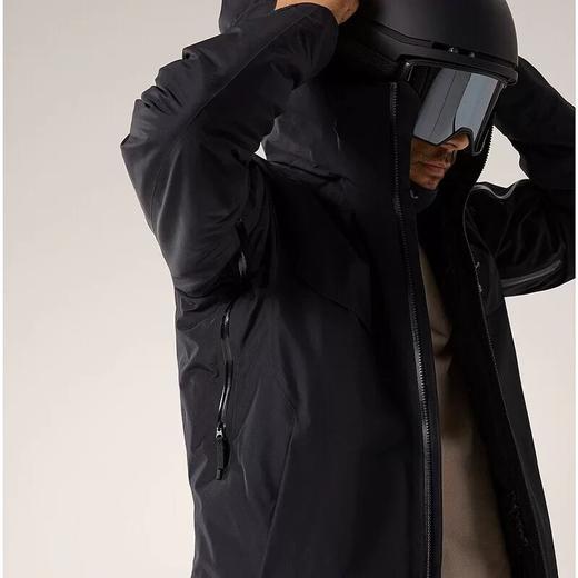 一店d 🐦𝐦𝐚𝐜𝐚𝐢羽绒服‼️滑雪服中的劳斯莱斯 它在鸟家族中的地位一点不亚于军鸟，今年户外圈樶-火的六边形战士，兼顾户外极寒环境和城市时髦元素 真的经典 商品图5