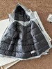 【sssp1】男子经典户外硬壳保暖连帽羽绒服外套！！ 商品缩略图2