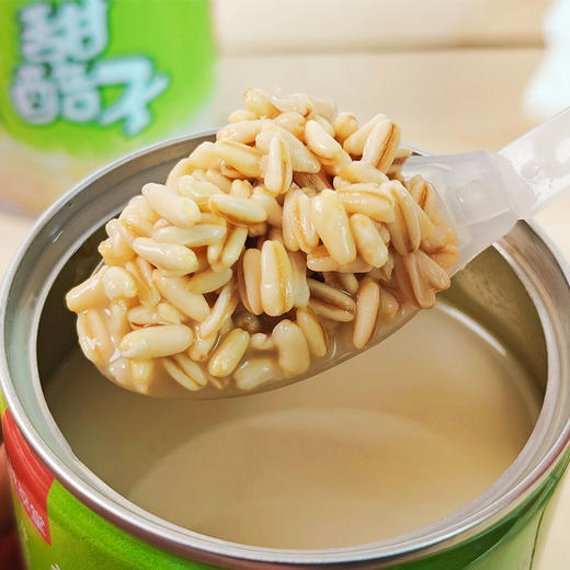 陇萃堂 陇礼兰州甜醅子（1.6千克/200g*8）/盒 商品图3