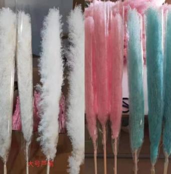 大芦苇（漂色） 商品图0